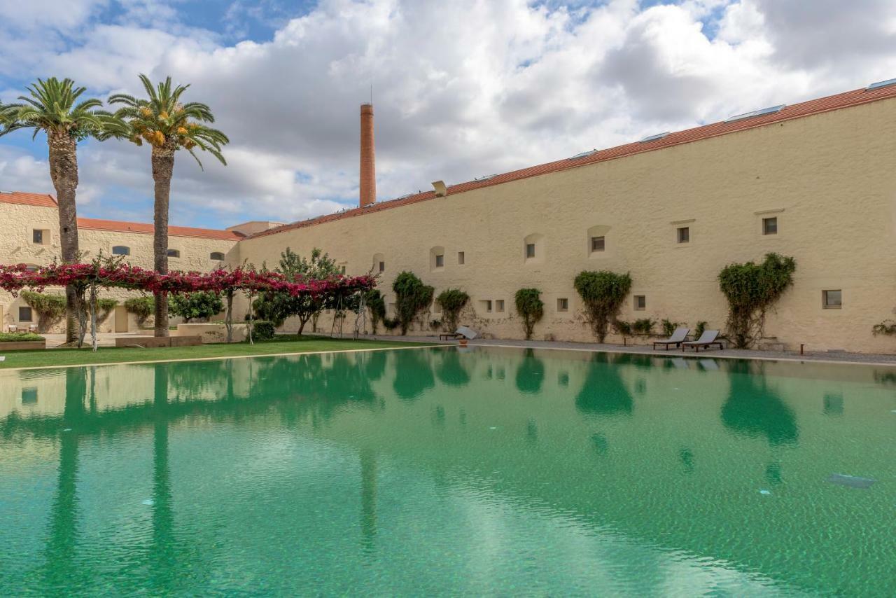 Convento Das Bernardas Charming - Tavira Exterior photo